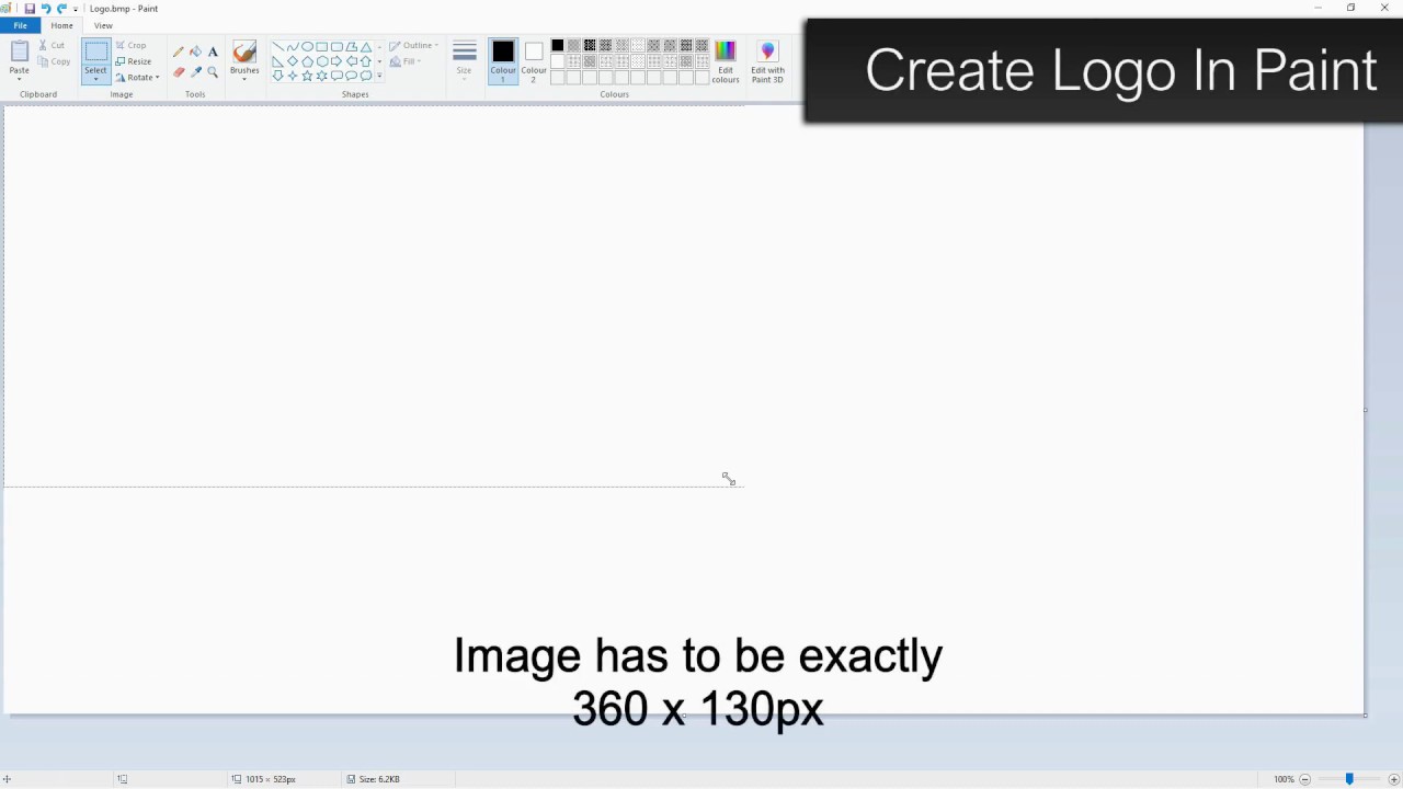 Sharp XE-A217 Logo Programming - Creating Your Logo (Part 3 of 4)