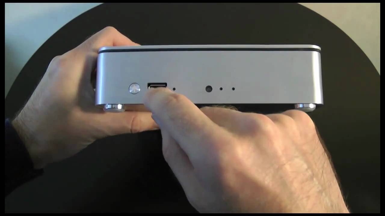 Обзор сетевого накопителя Verbatim MediaShare Home Network Storage Drive объемом 1 ТБ