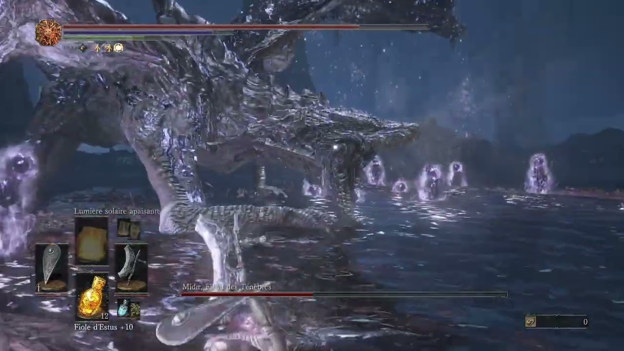 Darkeater midir 5e périple