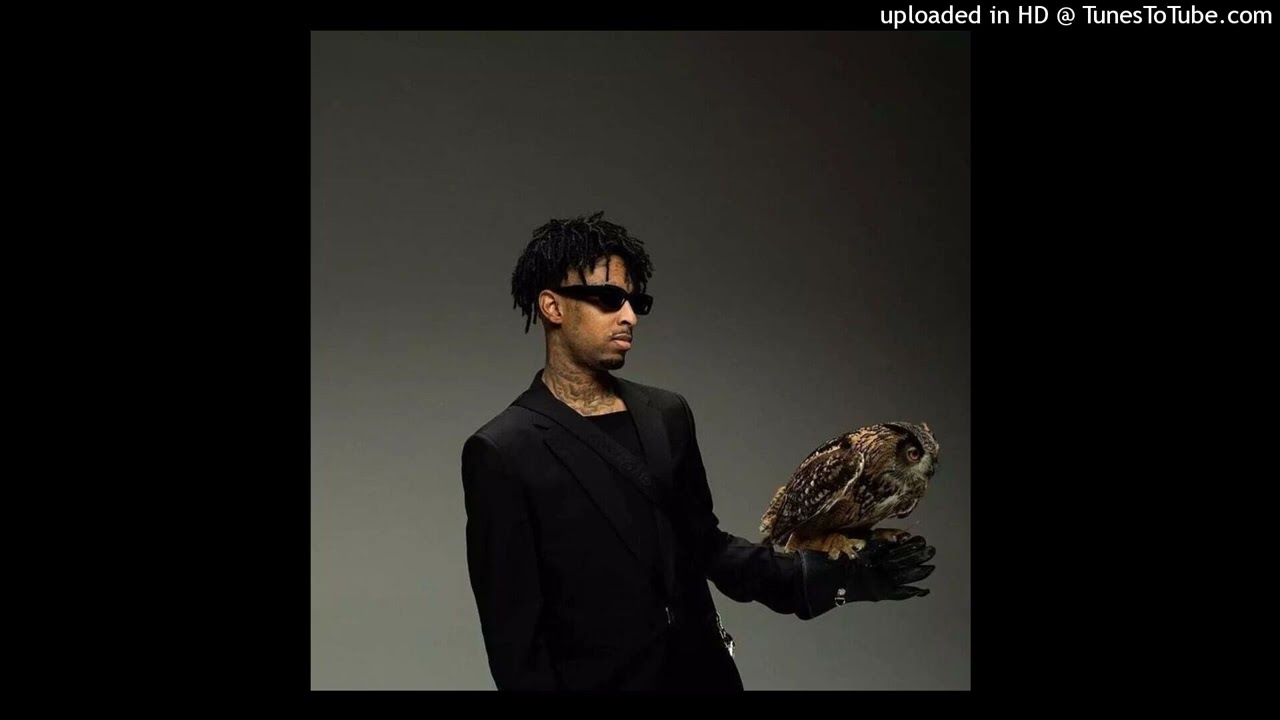 [FREE] 21 Savage Type Beat – 