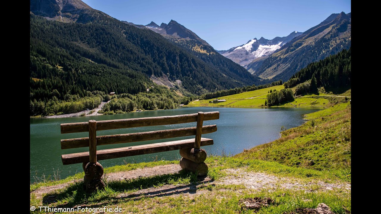 Zillertal oder Ötztal?