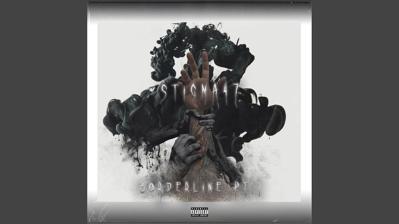 Borderline, Pt. 1