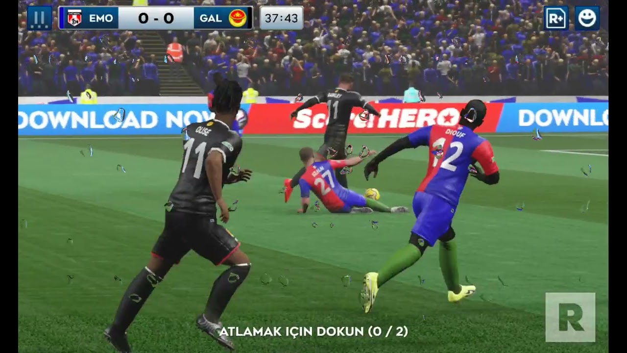 Dls videosu 
