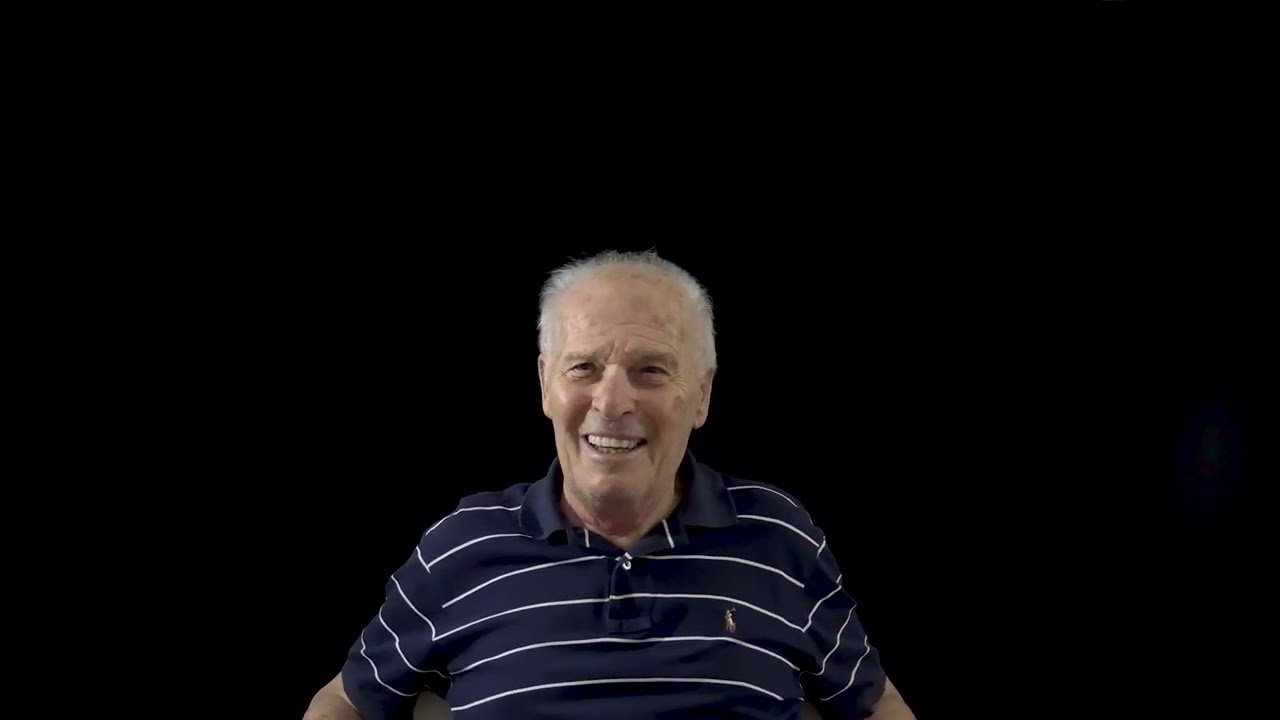 Antonio Sánchez Amores (1973). Documental 150 años de industria del calzado en Elche.