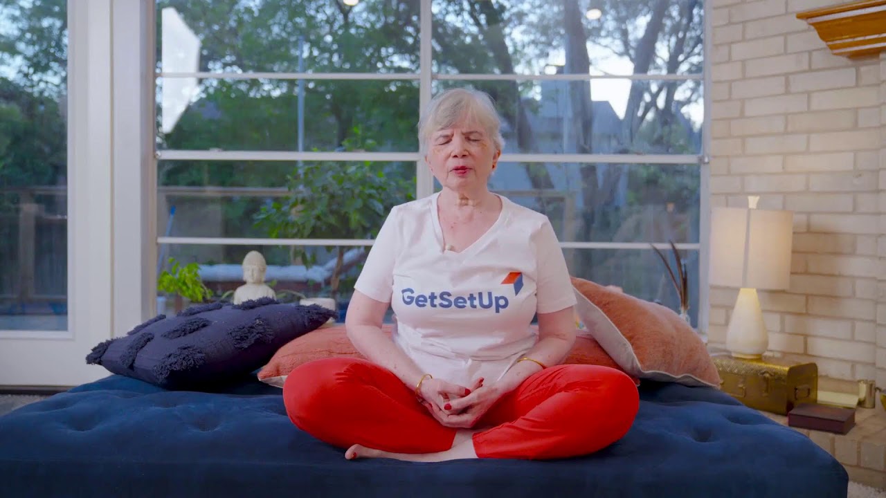 🧘‍♂️ Can’t Hear Yourself Think? Let “OM” Turn Down the Noise