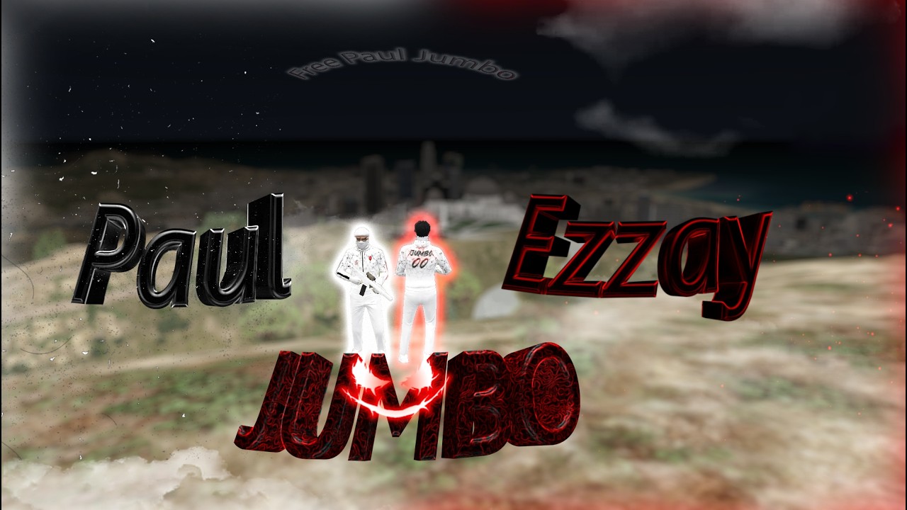 Ezzay | [RetroRP] die 2 wieder [practise video]