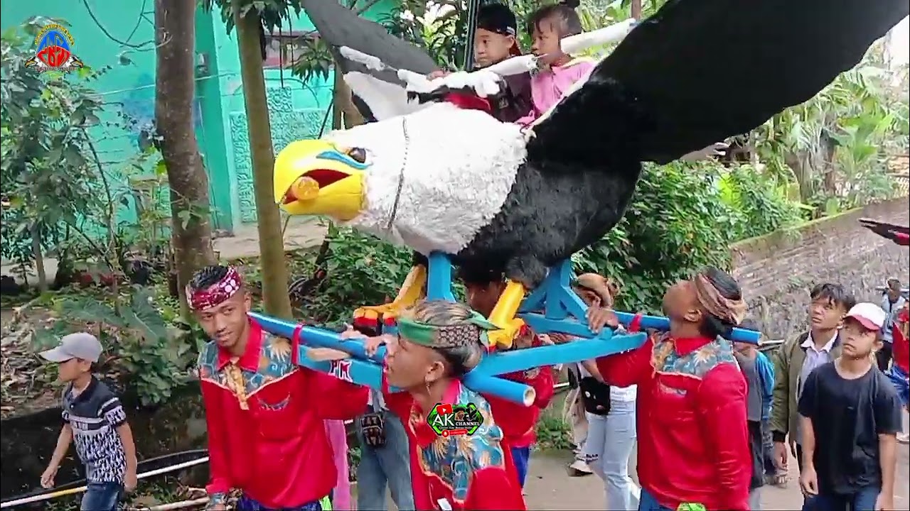 KESERUAN - ARAK ARAKAN ‼️BENDOR GROUP PUTRA BUHUN KENCANA💙❤️ DI GARUNG 🚩 #benjangujungberung