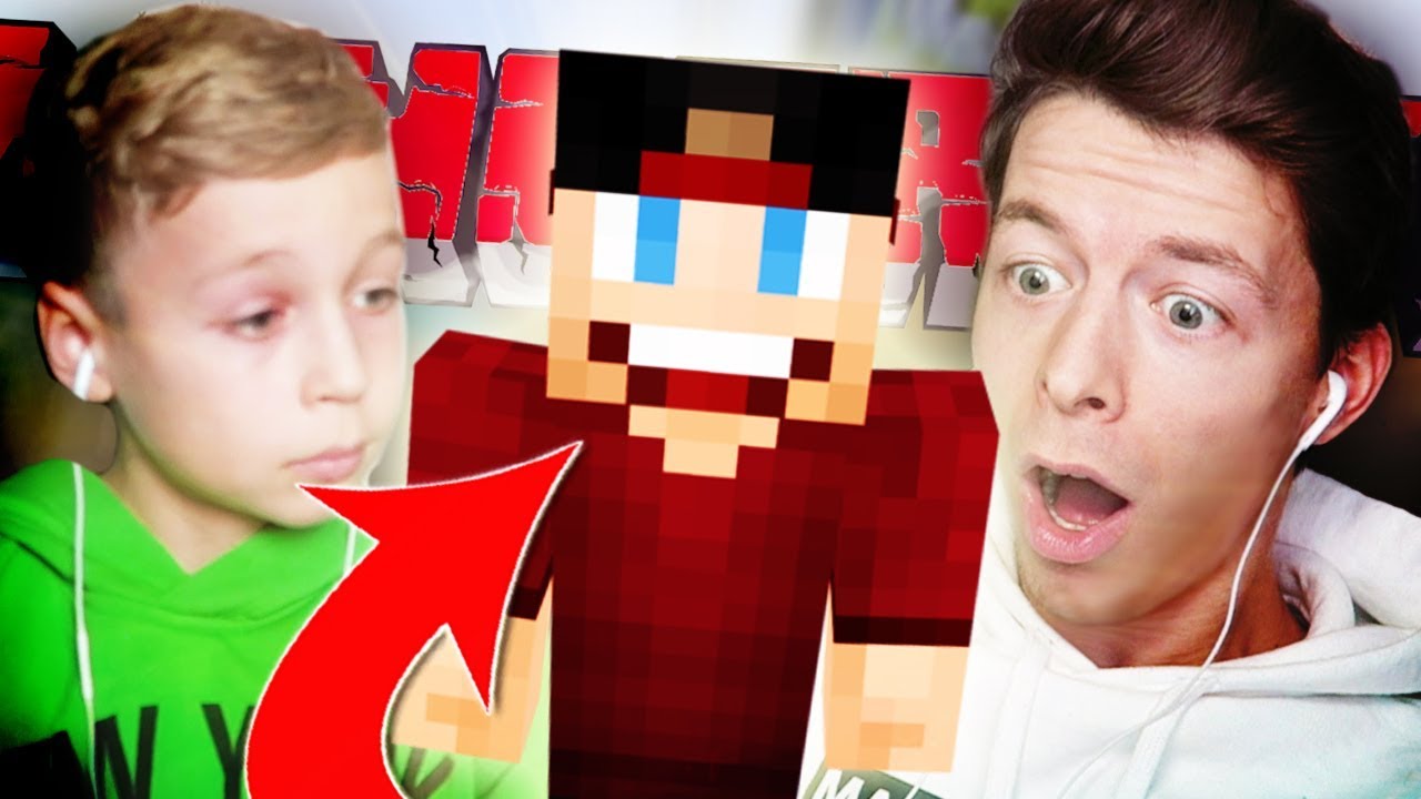 TUUR & MARNICK TEGEN EEN NEPPE ENZO KNOL!!