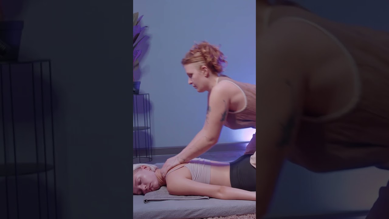 Instant Arm Relief  Therapist&rsquo;s Secret Massage Technique