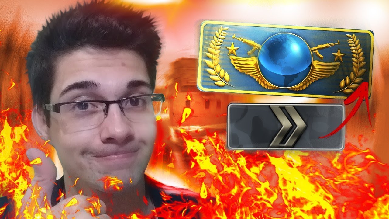 CS:GO COMPETITIVO - JOGANDO E DANDO DICAS! (DE_DUST2)