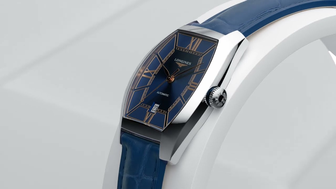LONGINES EVIDENZA