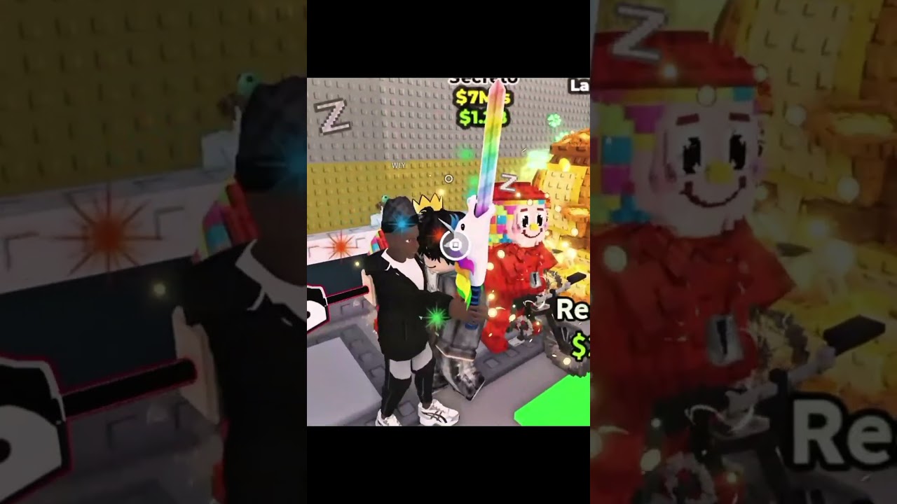 usan chanchullo :: creditos a @CH4NG0.RG4L  -- #fyp #isaroblox #viral #roblox #fyppppp