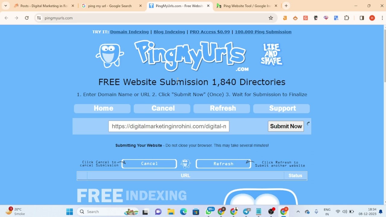 How to viral Google Web Stories Part 2