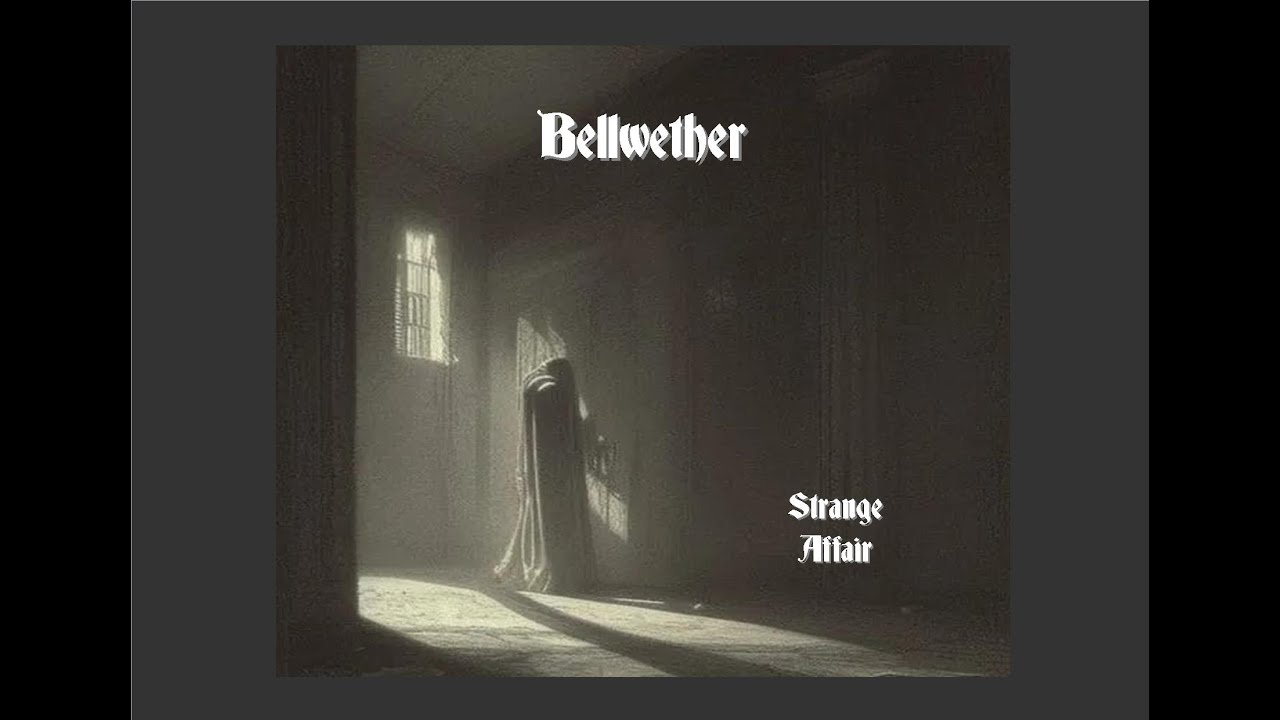 Strange Affair by Bellwether
