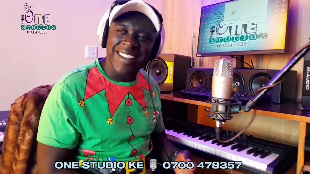Apiti Jangoma - Ngimana Gosiepe