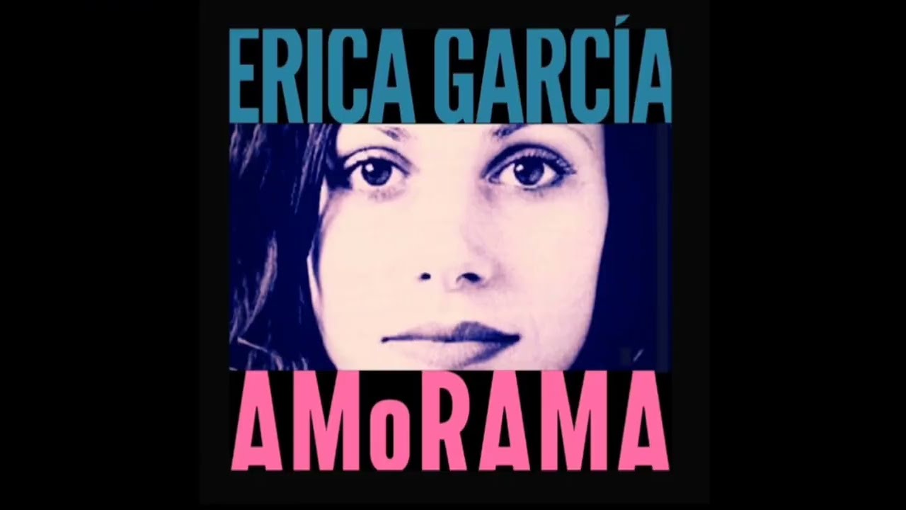Érica García ★ Positiva (con letra)