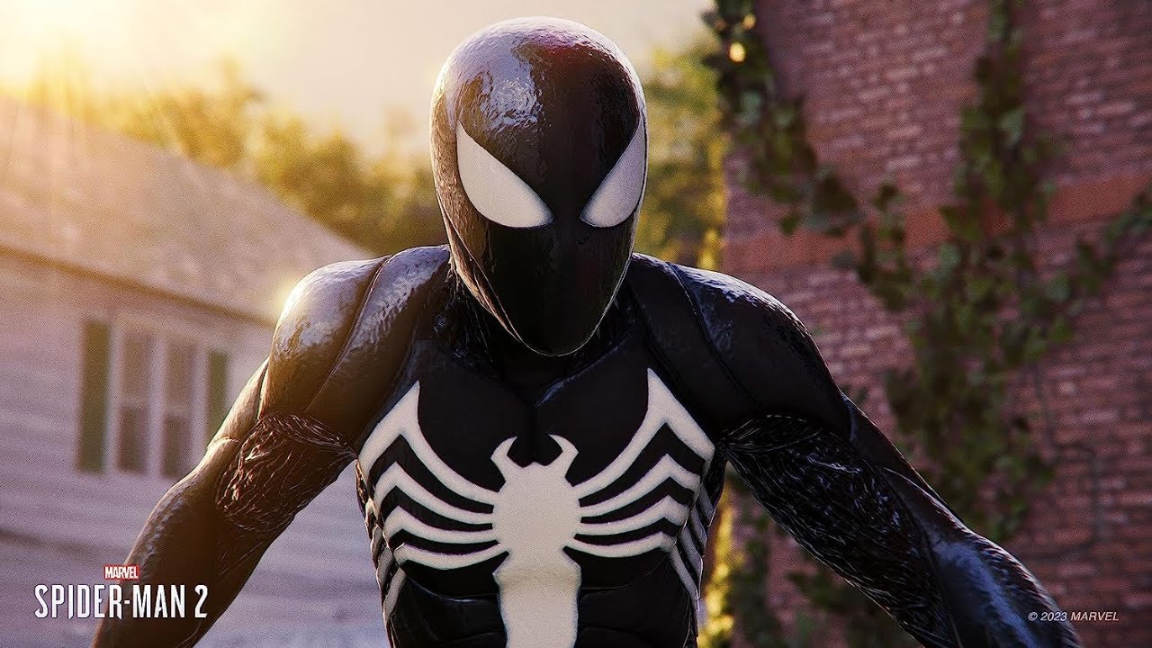 La Vida Es Dura Con Spider Man