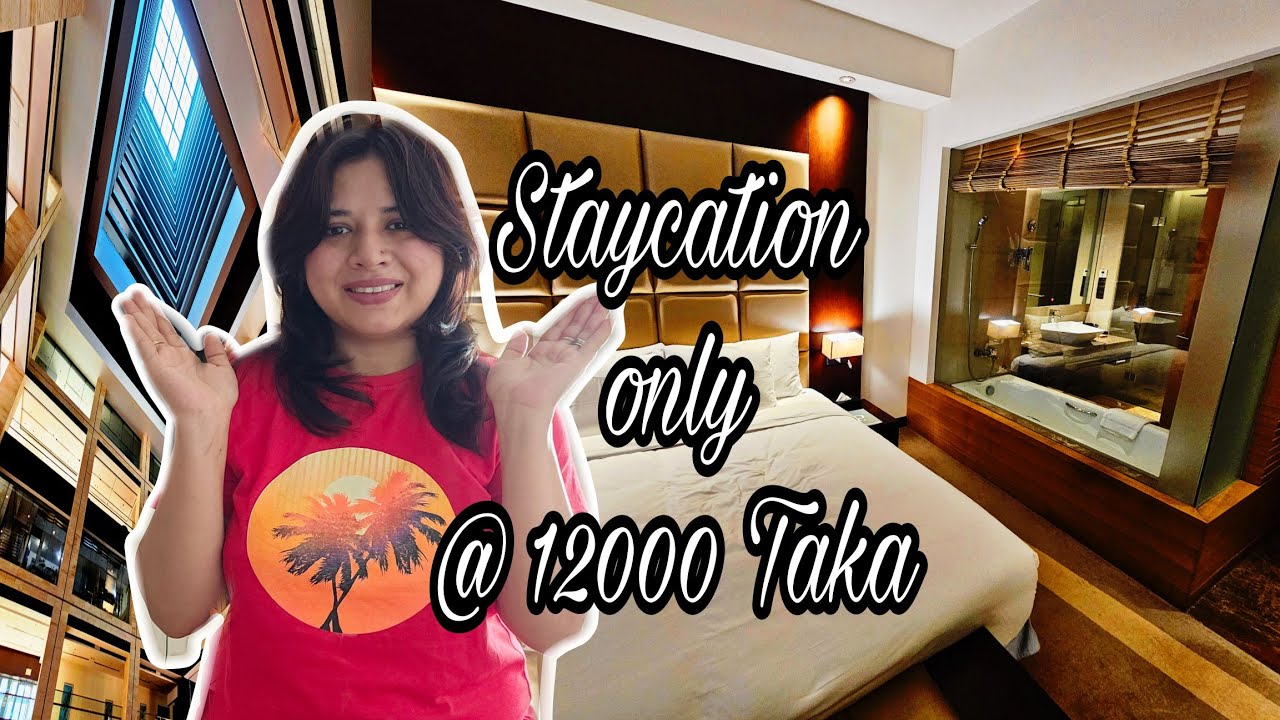 Luxurious Stay at Radisson Blu Chattogram Bay View Hotel only at 12,000 TK per night-Free Breakfast