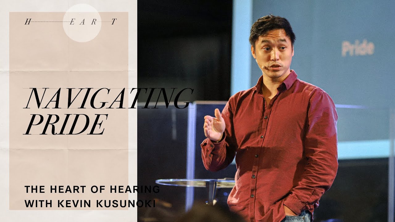 07 September 2025 | The Heart of Hearing: Navigating Pride