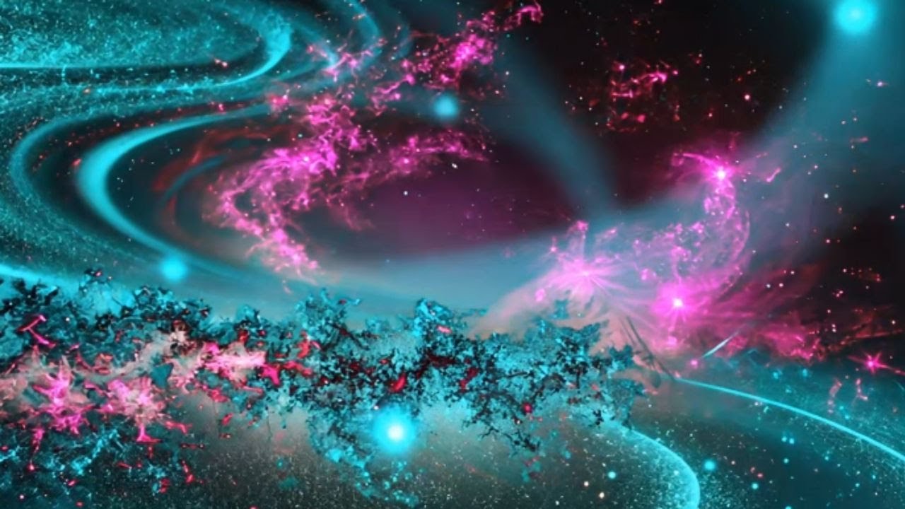 Unlock Your Destiny Code: Miracle Frequency for DNA Activation & Quantum 🧬🔮 | Binaural Beats Therapy