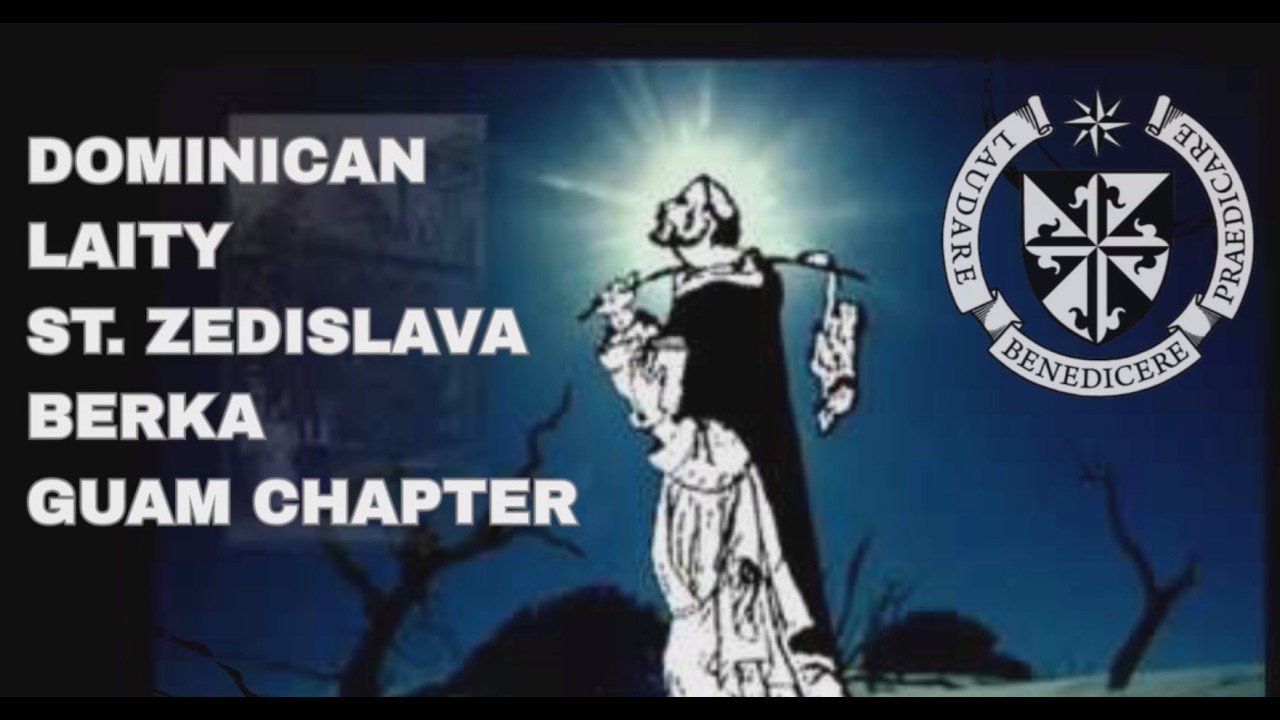 Dominican Laity Rites of Admission, Profession, and Renewal 2026