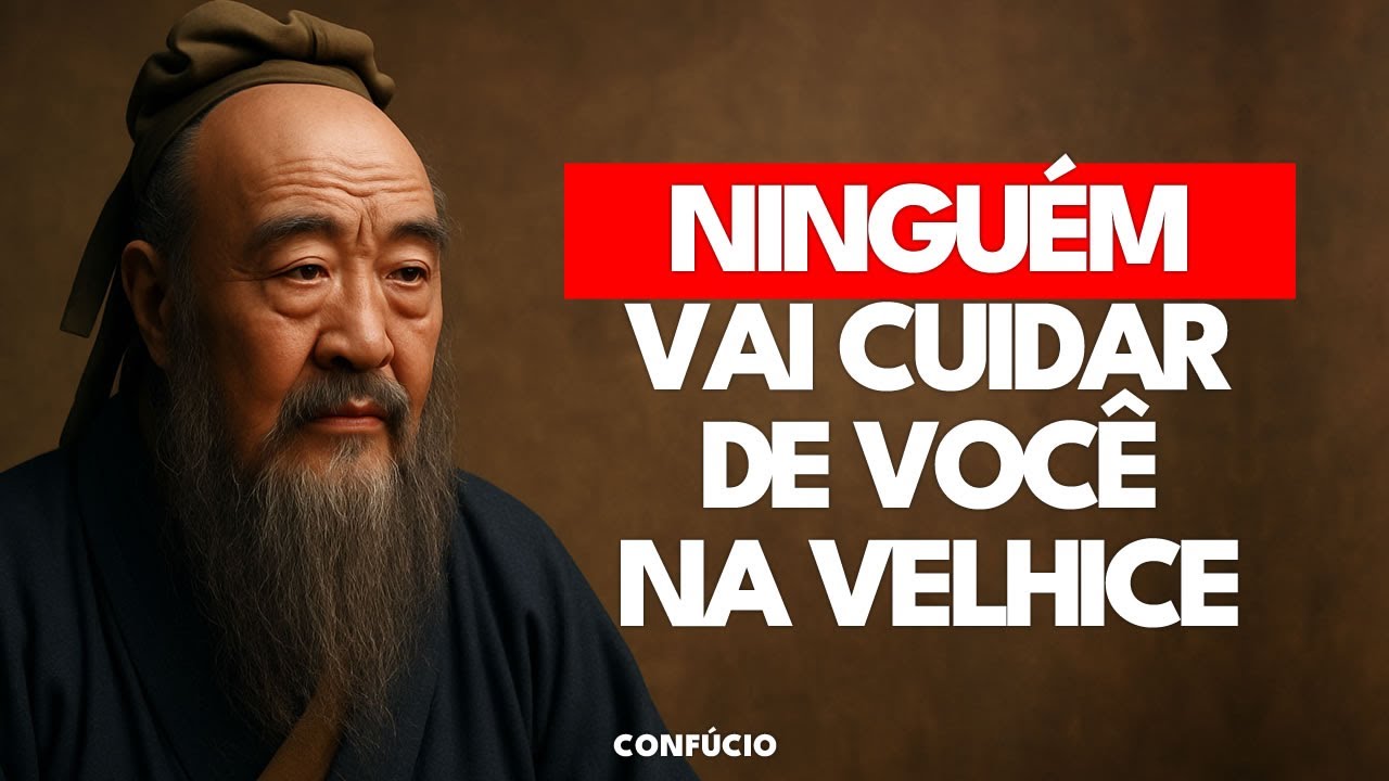 Por Que Depois dos 60 ANOS voc&ecirc; Deve Ter Dinheiro Guardado