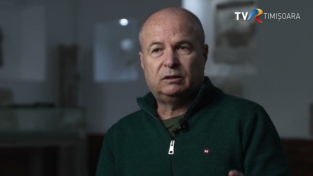 Oracolul le-a indicat grecilor unde să întemeieze colonii la Marea Neagră #IstoriiAscunse @TVRTM