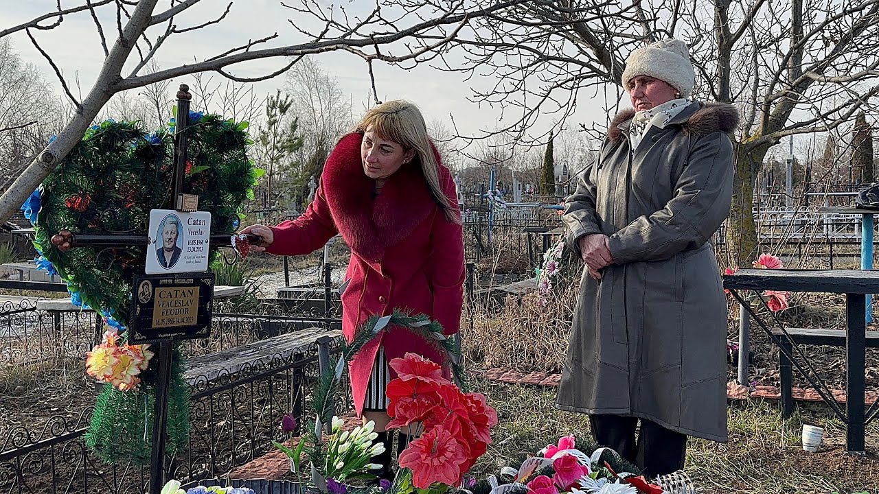 “Timp de două zile medicii mi-au băgat tata în mormânt. Tata este mort, iar ei continuă să activeze”