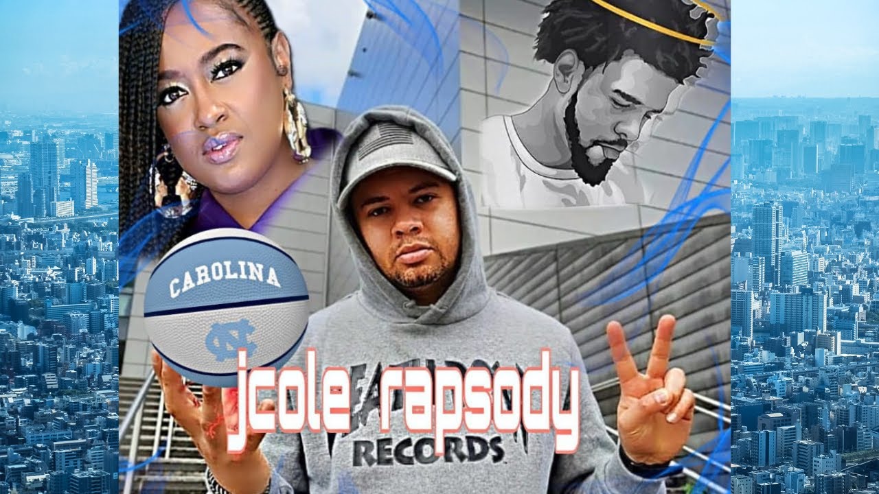 J. Cole & Rapsody - Sojourner Hip Hop Reaction