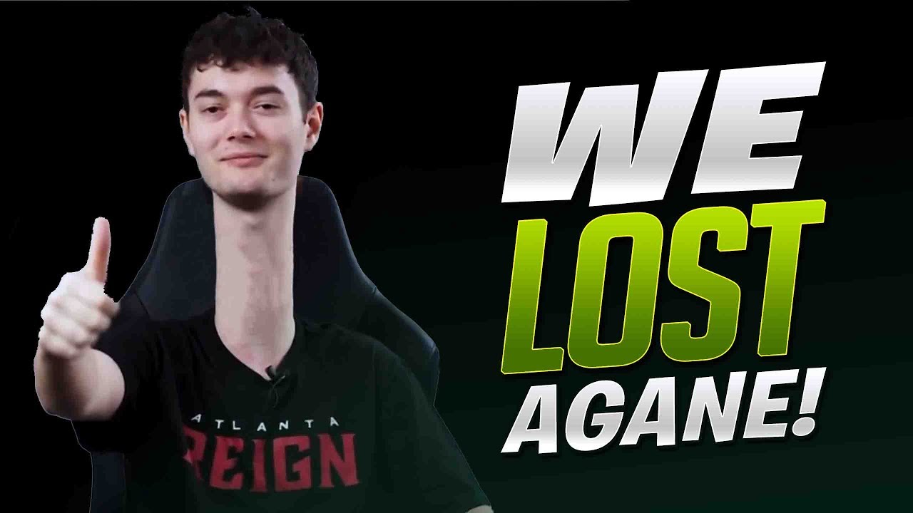 Dafran Gets ROLLED By Chengdu Hunters! - Dafran OWL Highlights Ep. 5