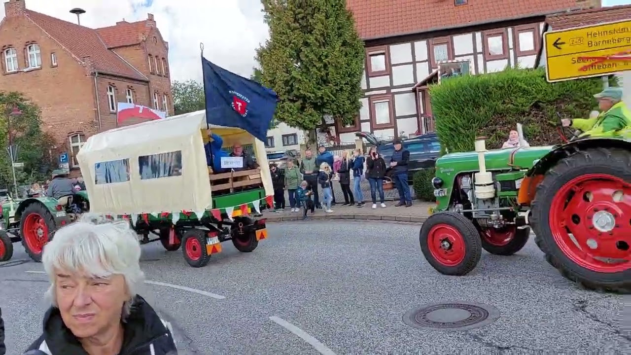 1000 Jahre Hamersleben 3
