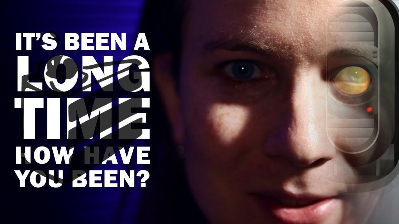 Can You Tell a Story Without Dialogue? 
