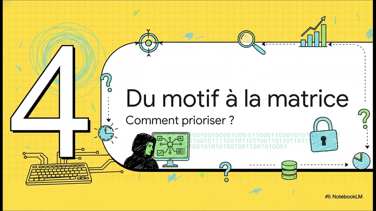 EBIOS RM  #3 Atelier 2   Pirater l esprit du pirate