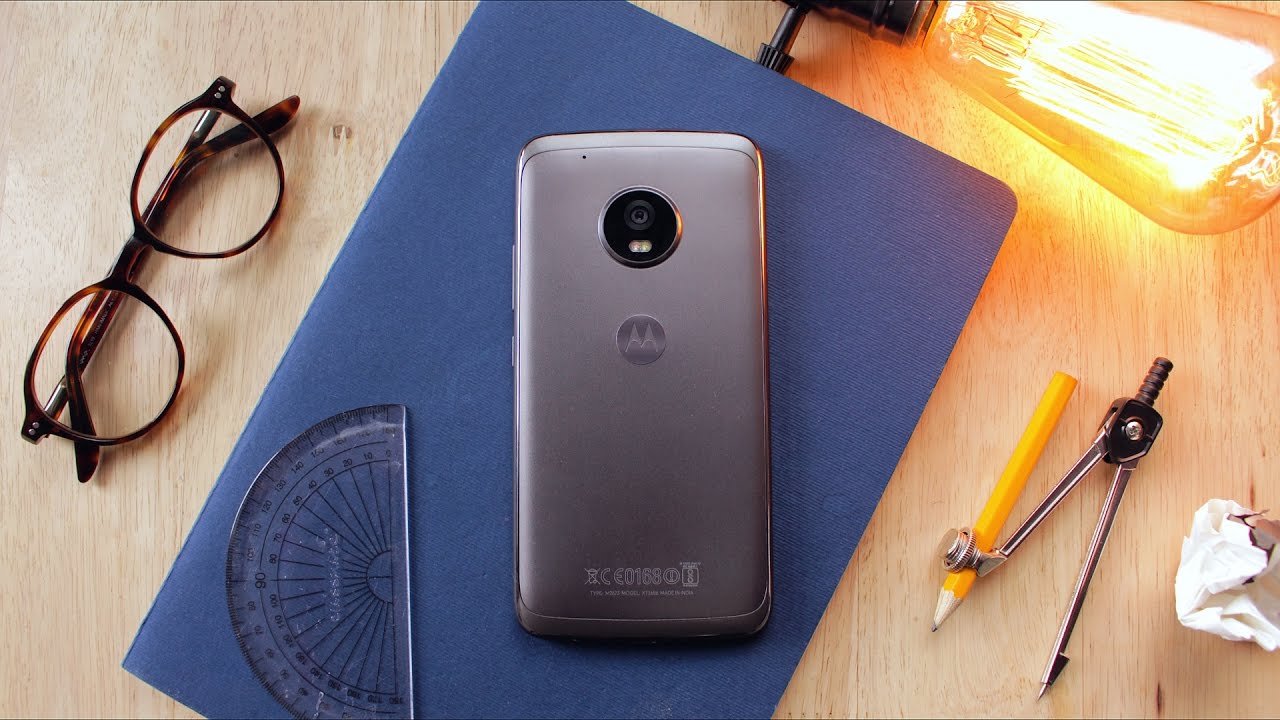 Moto G5 Plus Review - Unbeatable Budget Smartphone?