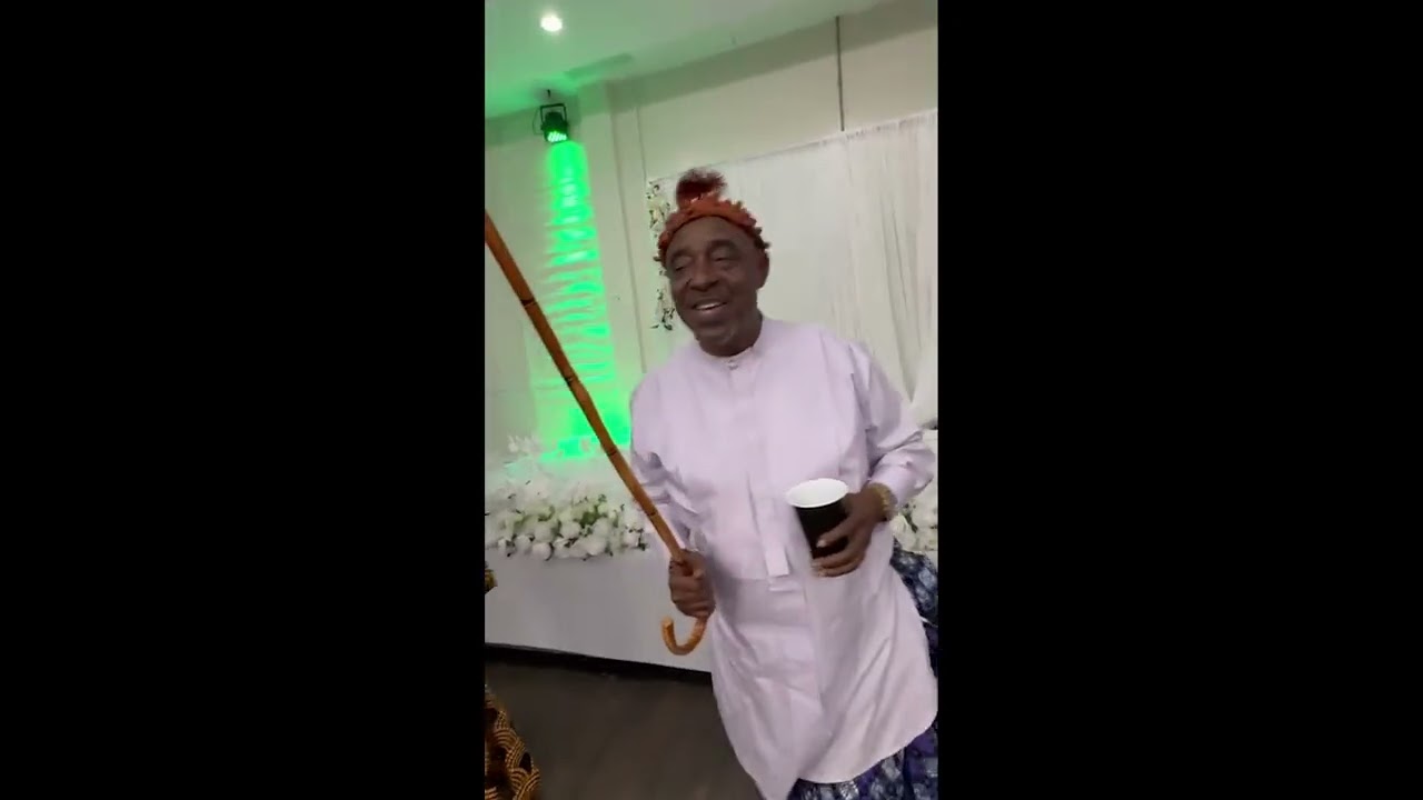Okut Ama Mma Ma Mbufo Part 2 USA