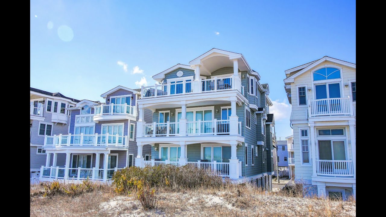 7605 Pleasure Avenue, Sea Isle City, NJ