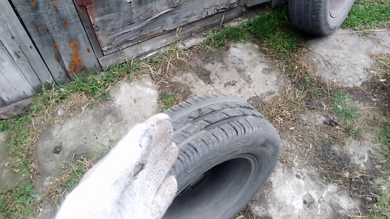 Отзыв о Viatti Strada Assimetrico после 12 тысяч пробега
