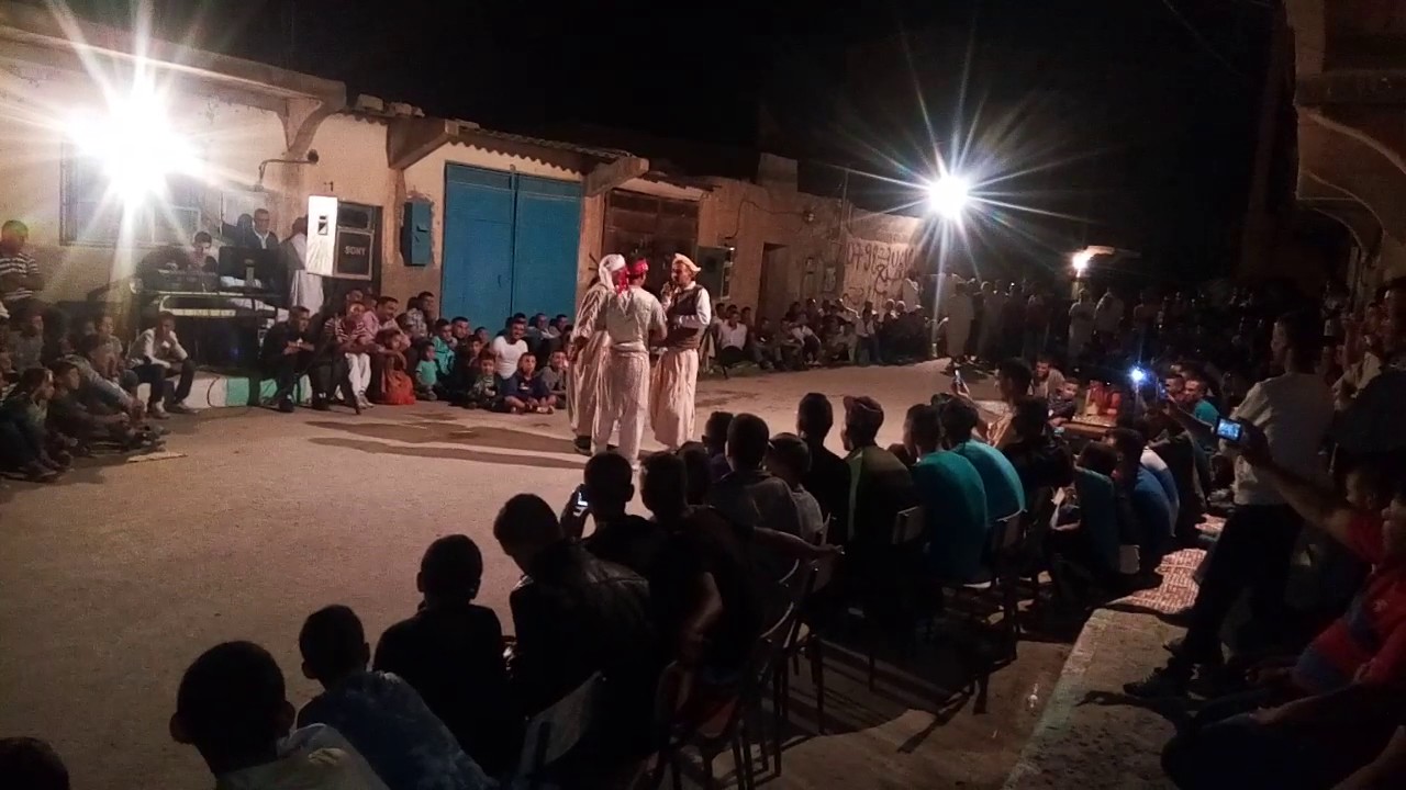 عين افقة