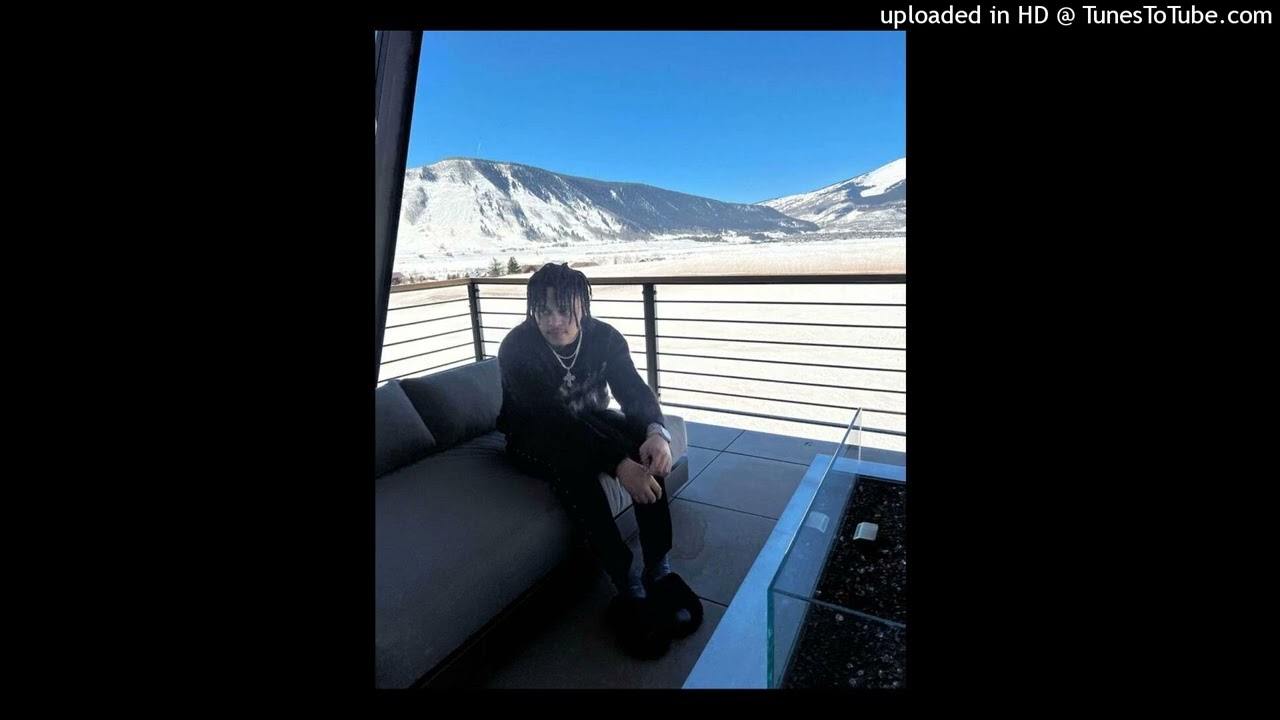 [free] boston richey x summrs sample type beat 