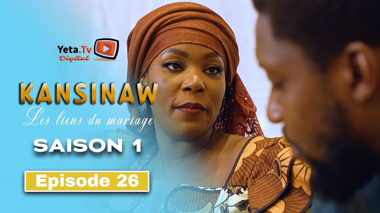 Série - Kansinaw - Saison 1 - Episode 26 - VOSTFR