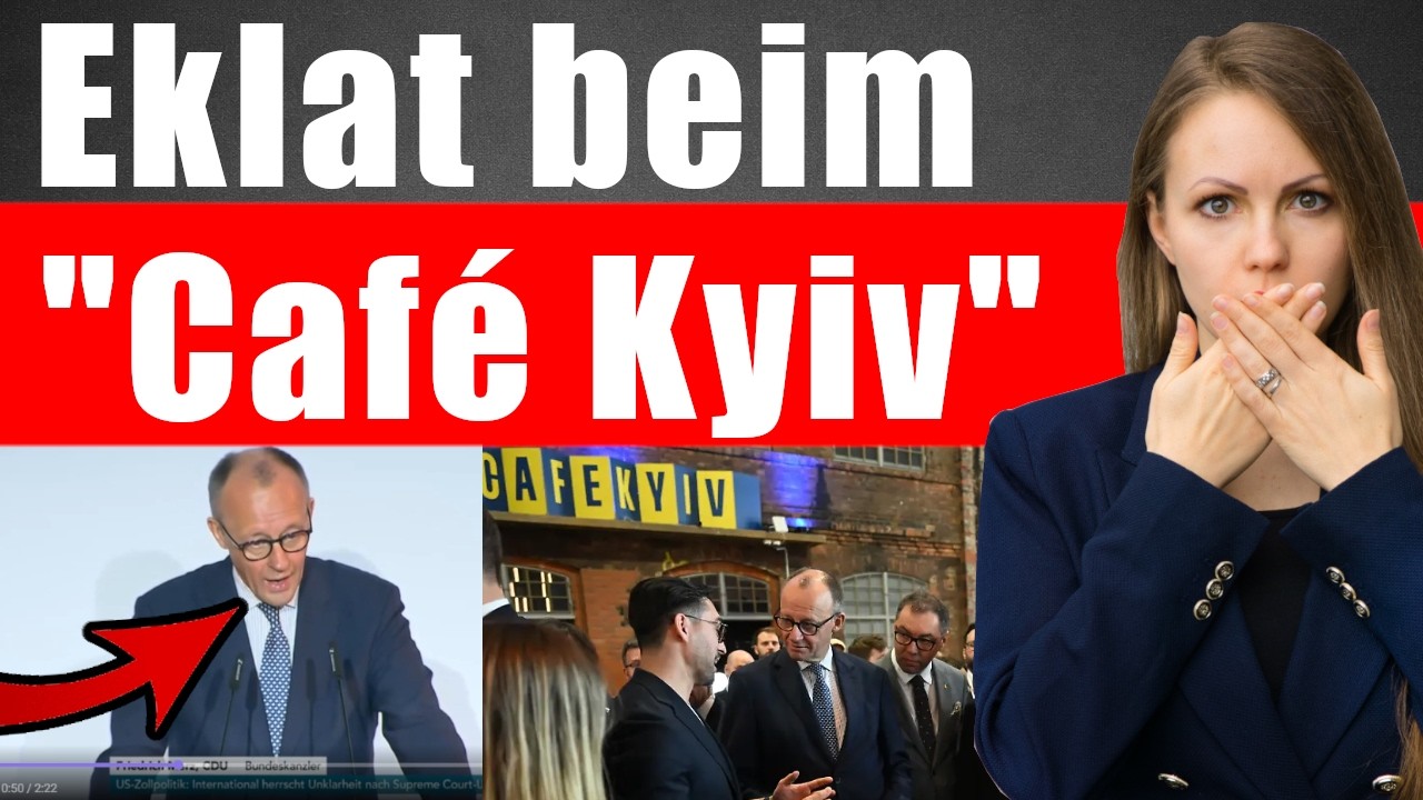 Will er wirklich den Dritten Weltkrieg? | Entmenschlichung l&auml;uft...