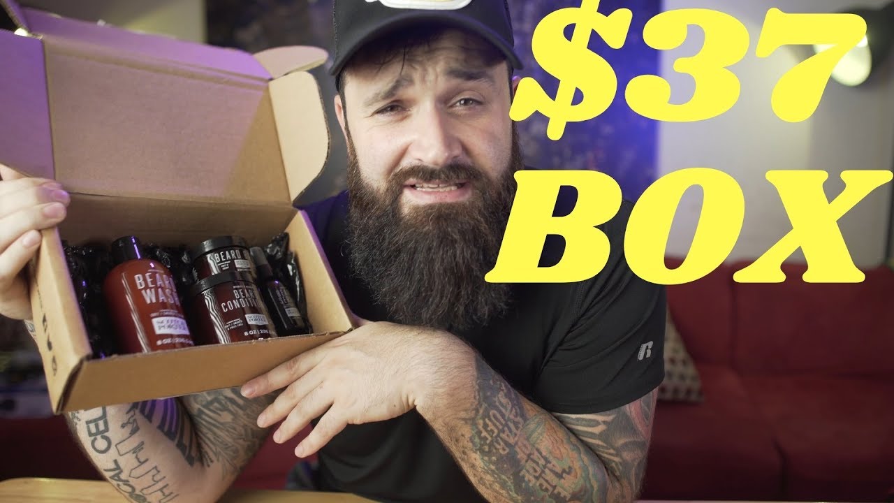 Amazing Deal | Half Price Scotch Porter Box Full Review