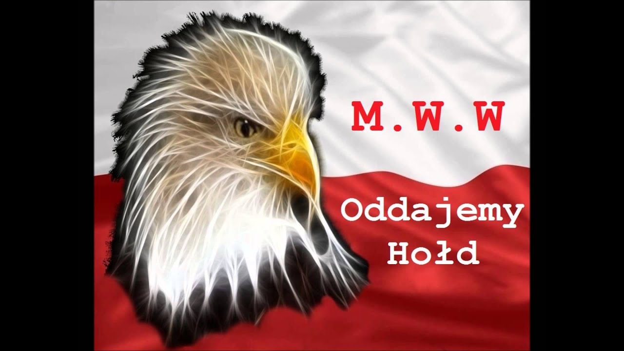 M.W.W - Oddajemy Hołd