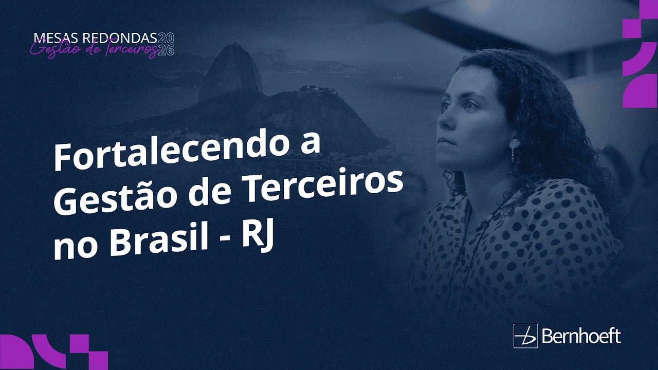 VLOG: BASTIDORES DA MESA REDONDA GRT | EDIÇÃO RIO DE JANEIRO