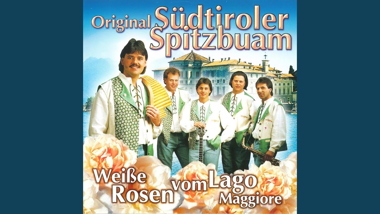 Südtiroler Boarischer