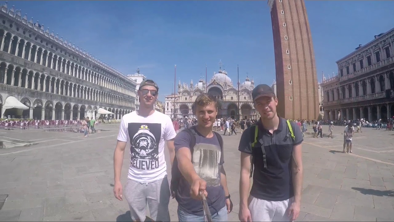 Italy Milano 2018