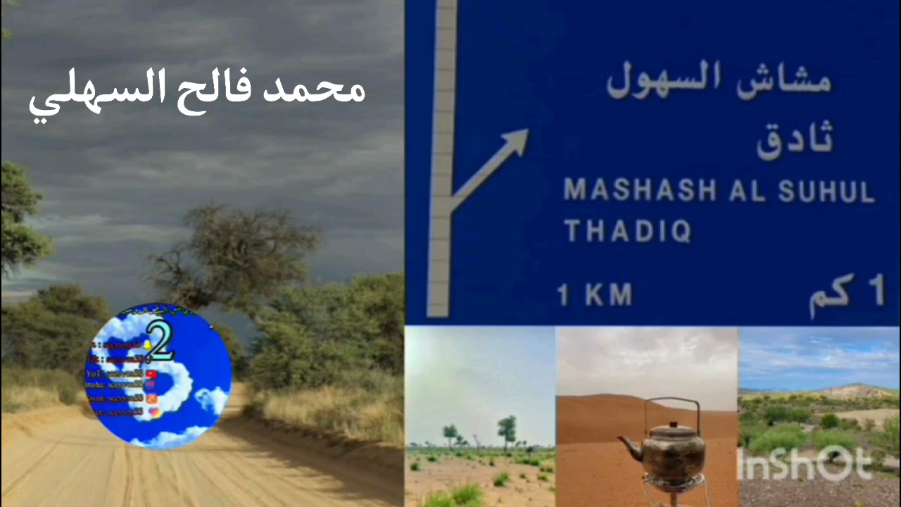 محمد فالح السهلي