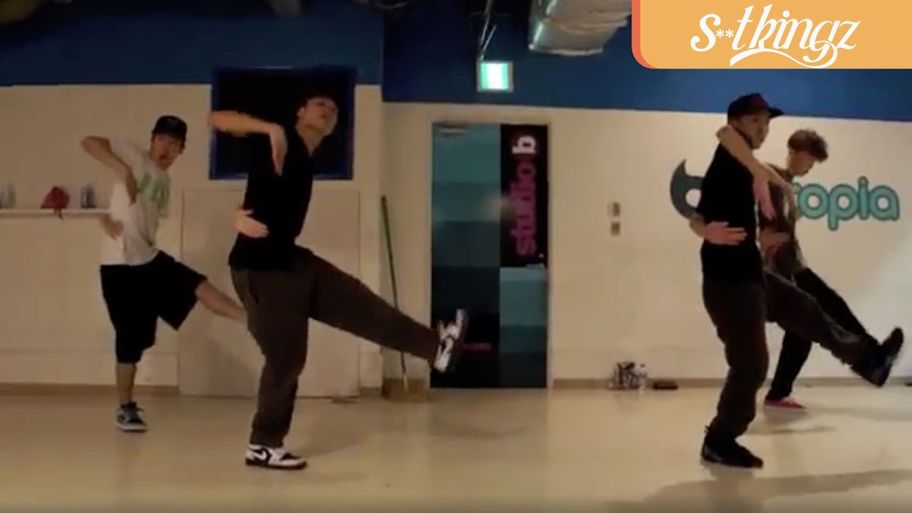 s**t kingz  Hell Breaks Loose