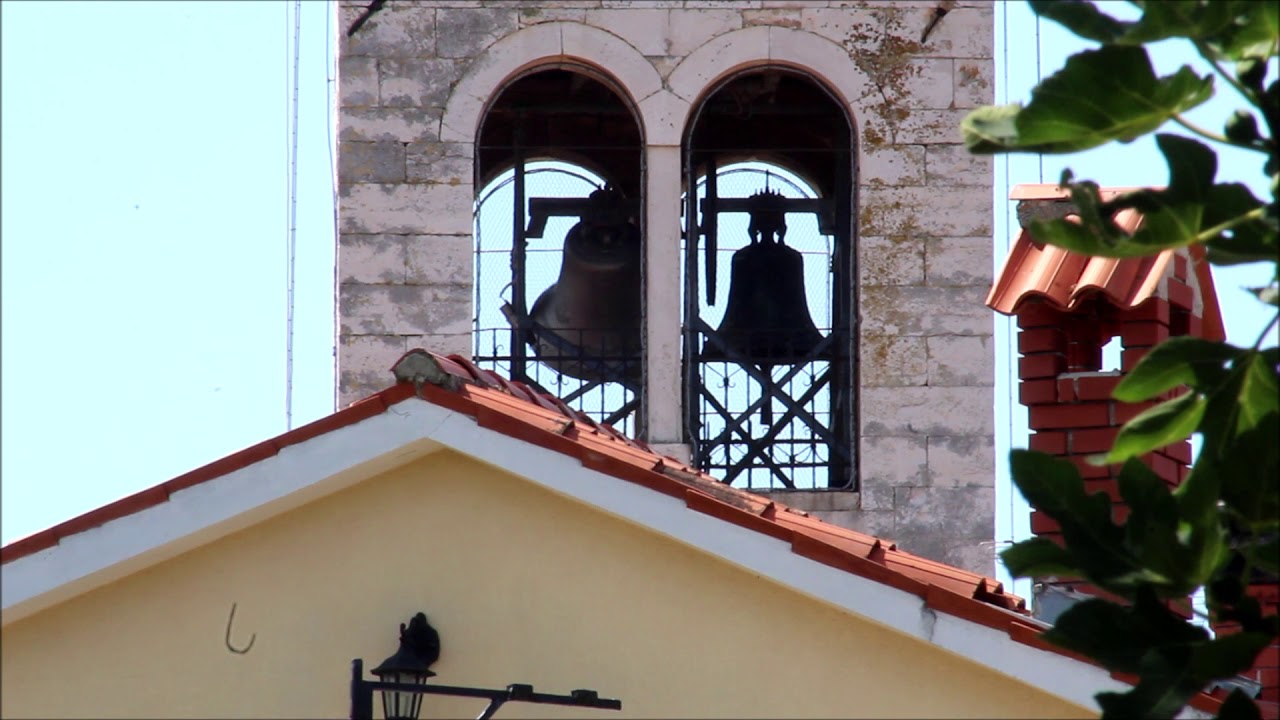 Campane di San Lorenzo, fraz. di Umago [HR-PU]/Zvona od Lovrečica, Umag [HR-PU]