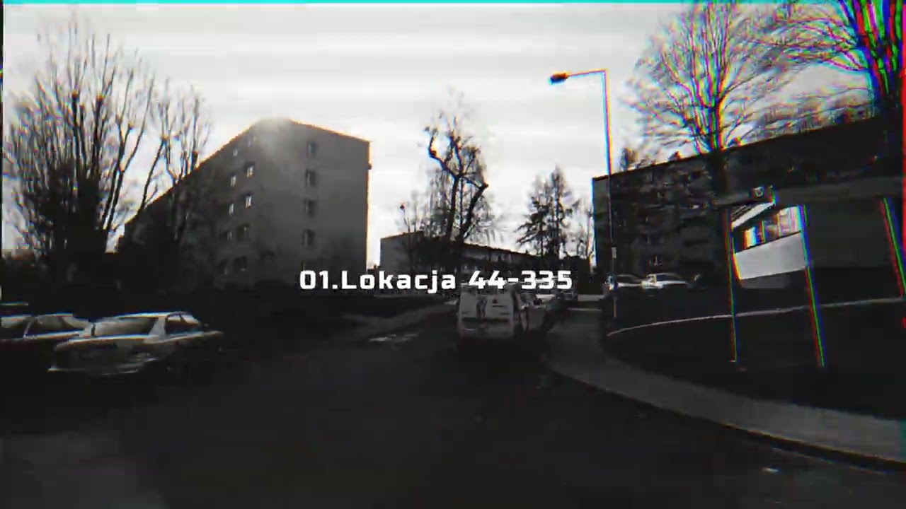Reżim - Lokacja 44-335 prod.Xavierx Beatz